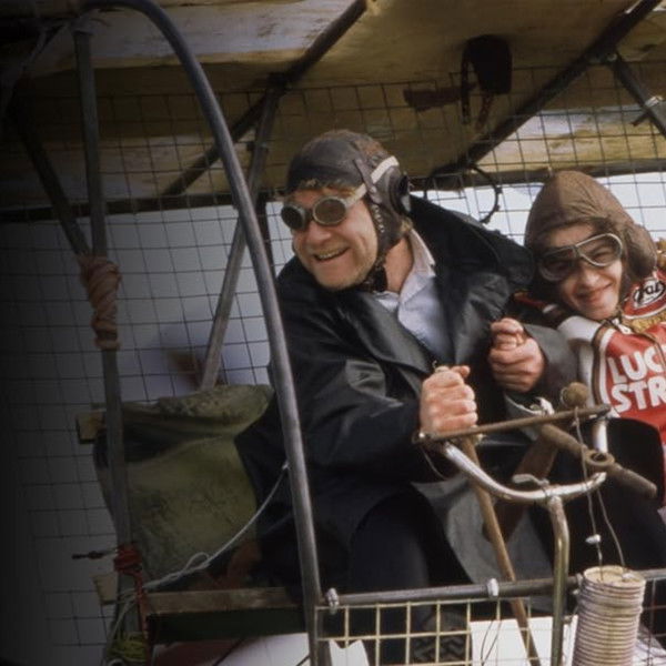 The Theory of Flight