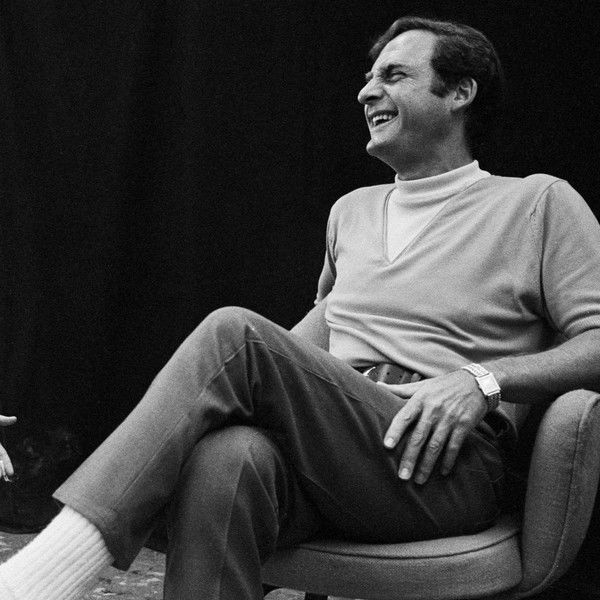 In the Beginning: The Caesar Years