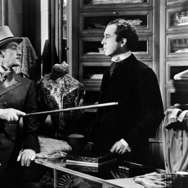 Kind Hearts and Coronets