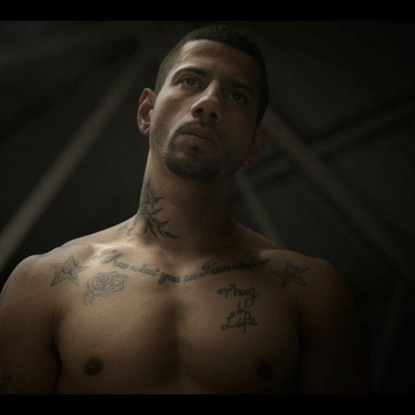 The Riots 2011: One Week in August