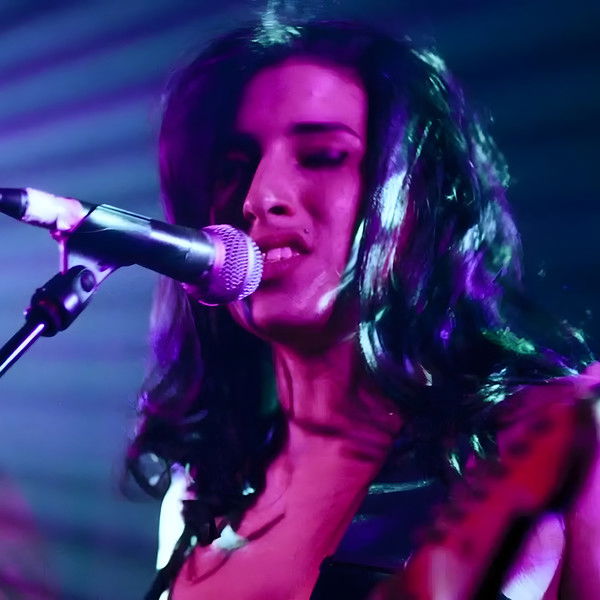 Amy Winehouse: The Price of Fame