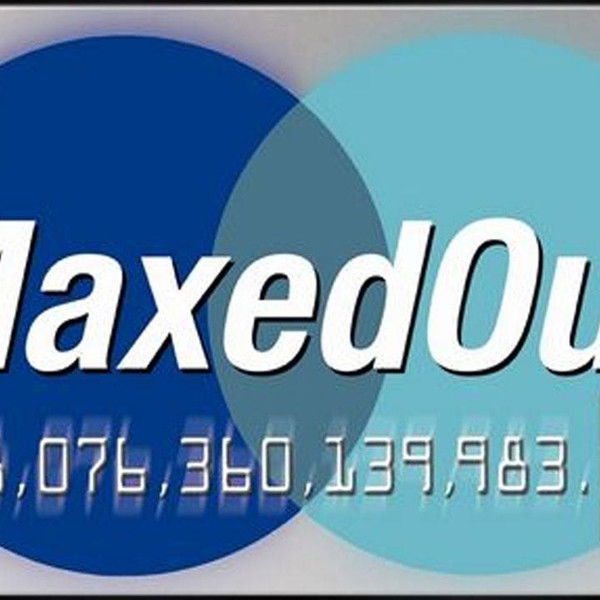Maxed Out