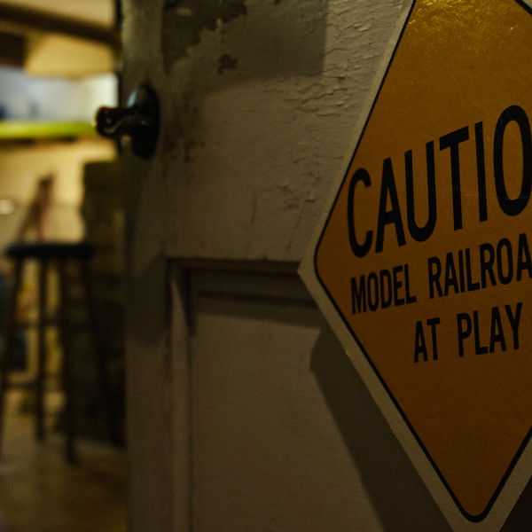 Back on Track: Rebuilding the Waupaca Depot