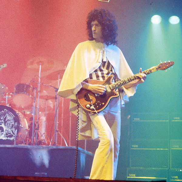 Queen: A Night at the Odeon