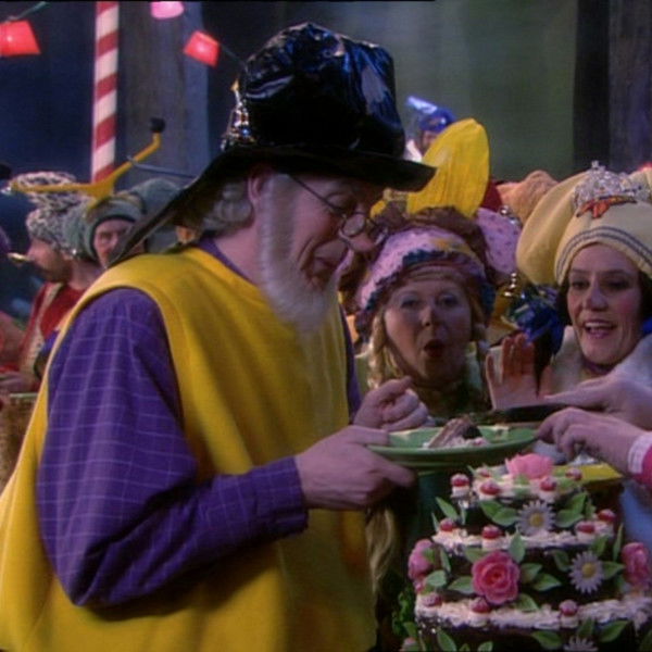 Plop Special: Carnival Prince