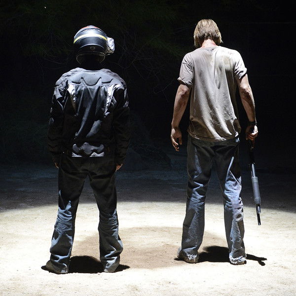 The Phoenix Incident