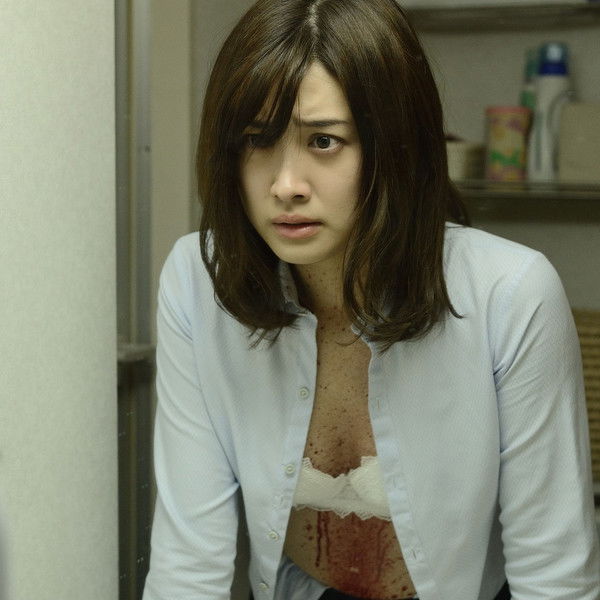 The Woman Who Keeps a Murderer