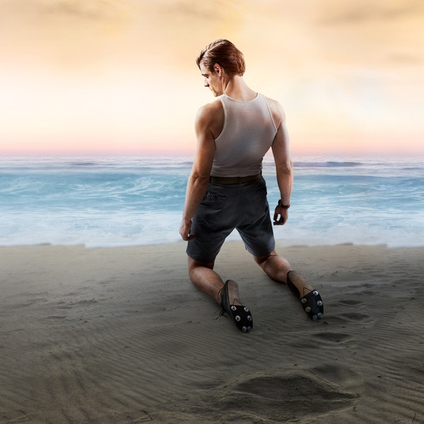 Unbroken: Path to Redemption