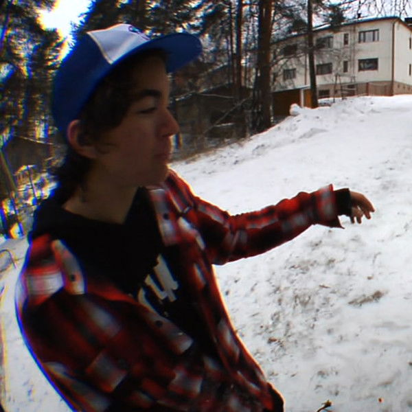 Stepchild Snowboards: "This" Video Sucks