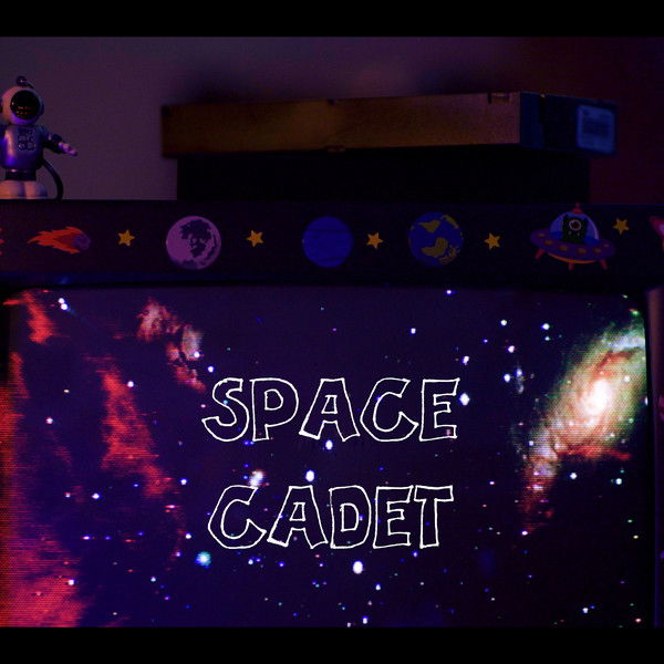 Space Cadet