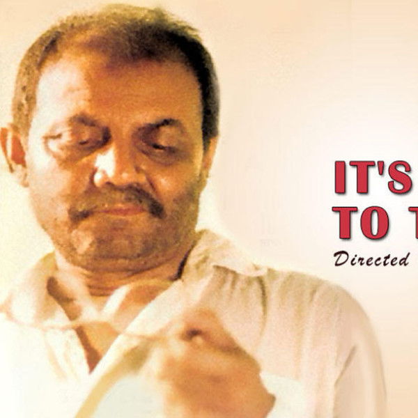 It's a Long Way to the Sea