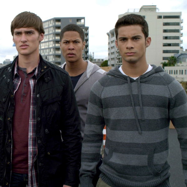 Power Rangers Samurai: Clash of the Red Rangers - The Movie