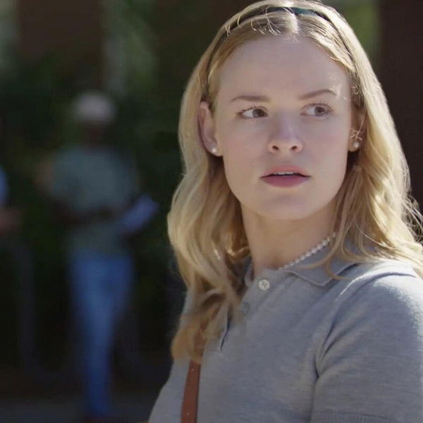 Nobody Will Believe You