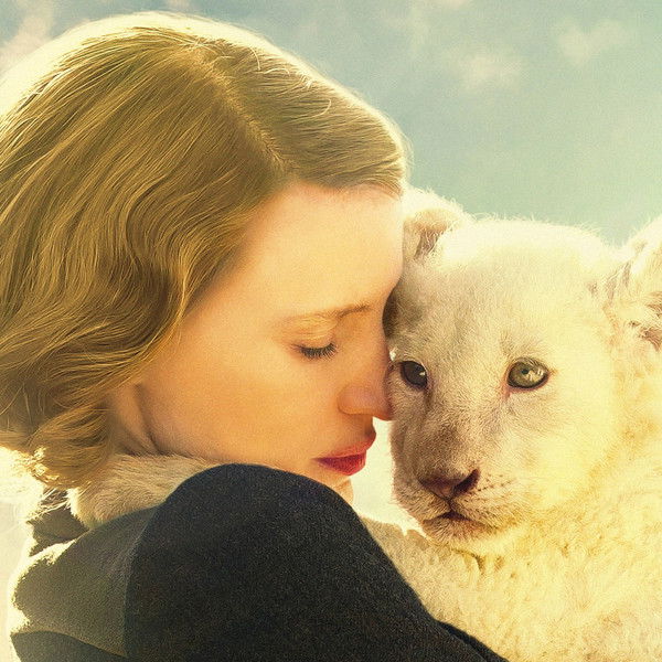 The Zookeeper's Wife