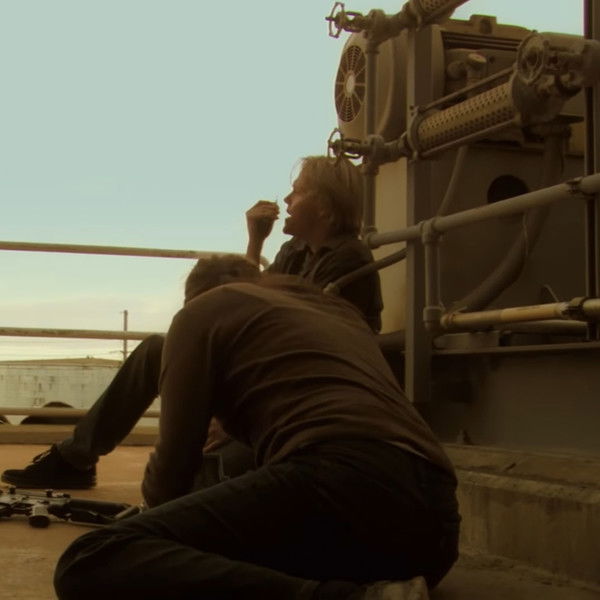 Transmorphers: Fall of Man