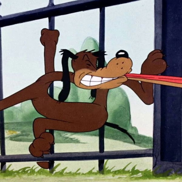 Behind the Meat-Ball