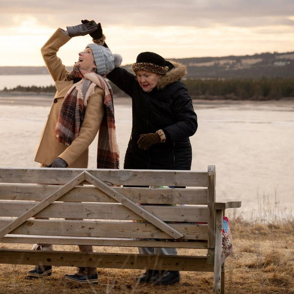 Dancing on the Elephant