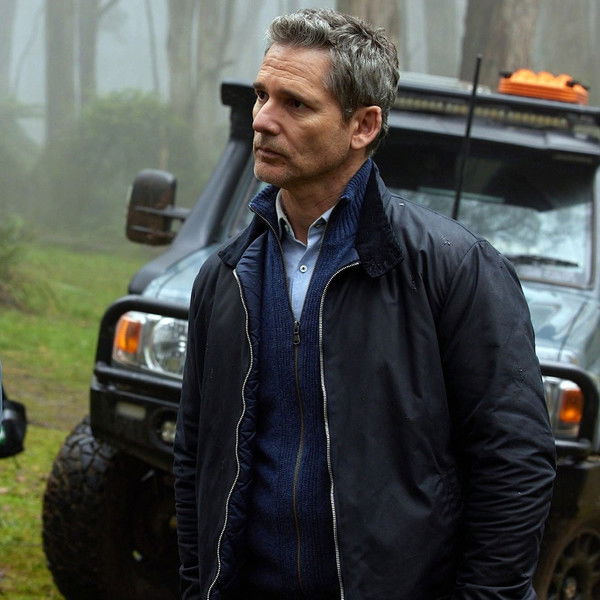 Force of Nature: The Dry 2