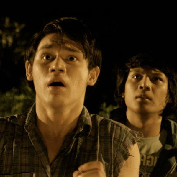 Zombadings 1: Patayin sa Shokot si Remington