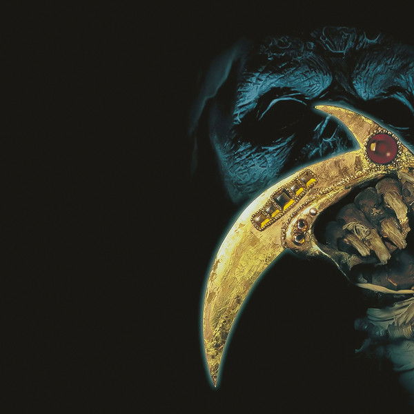 Ancient Evil: Scream of the Mummy