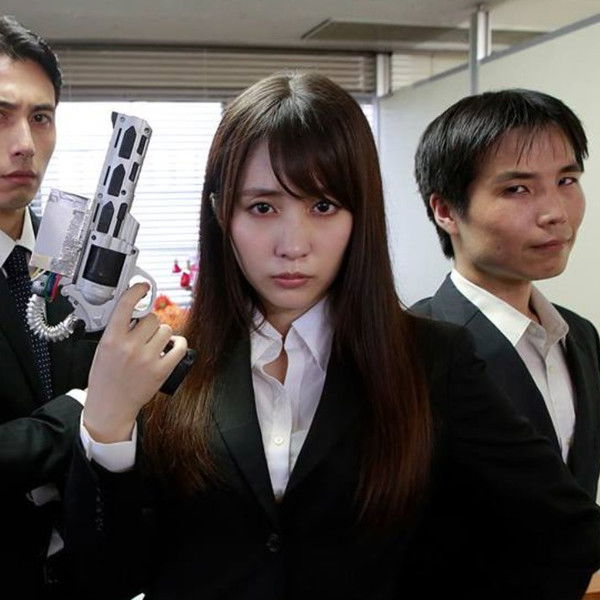 Sex Demon Human 1 - Estrous Cycle