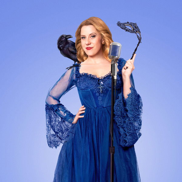 The Jane Mysteries: Murder at Moseby