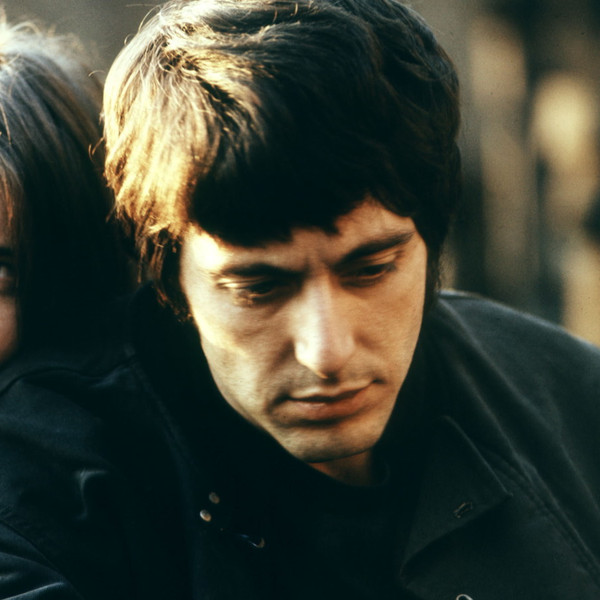 The Panic in Needle Park