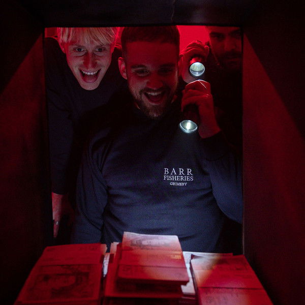 Three Day Millionaire