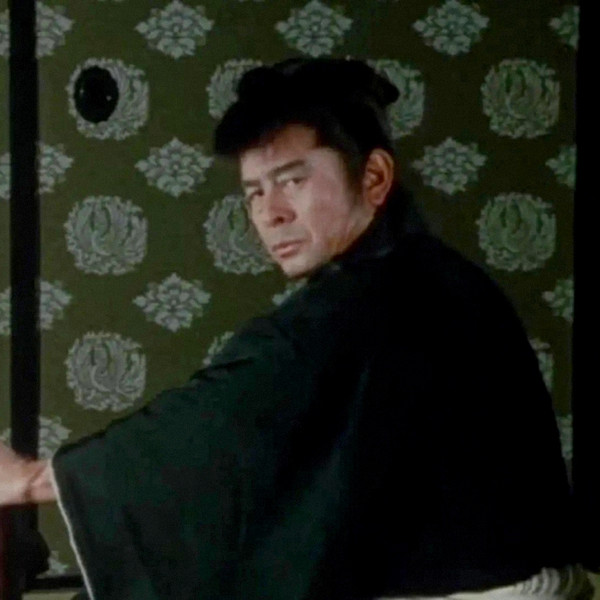 Master Swordsman Hirate Miki - Duel in Tone