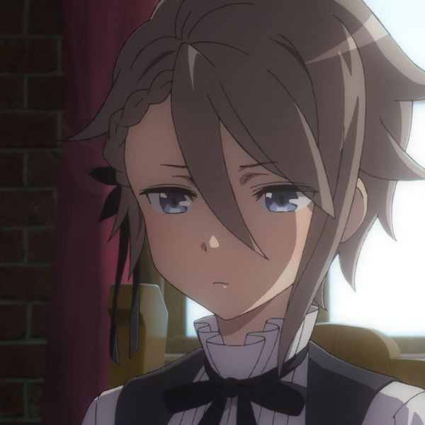 Princess Principal: Crown Handler - Chapter 3