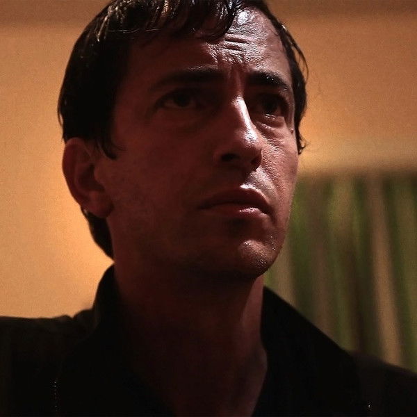 Animus: The Tell-Tale Heart