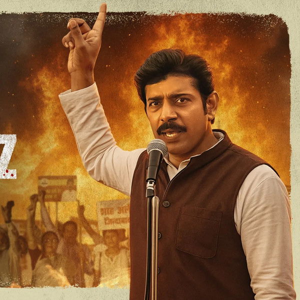 Rangbaaz: The Bihar Chapter