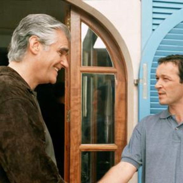 Seven Days in Paradise