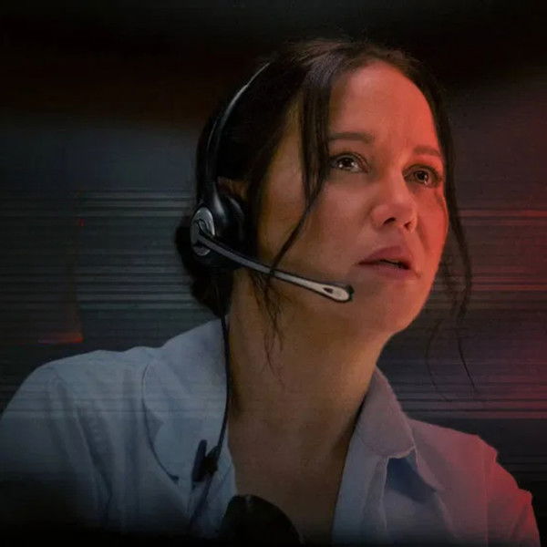 The Killer Is Calling