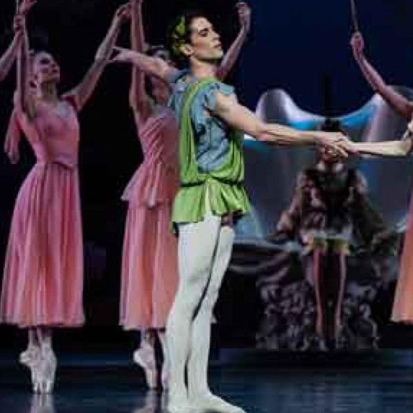 A Midsummer Night's Dream