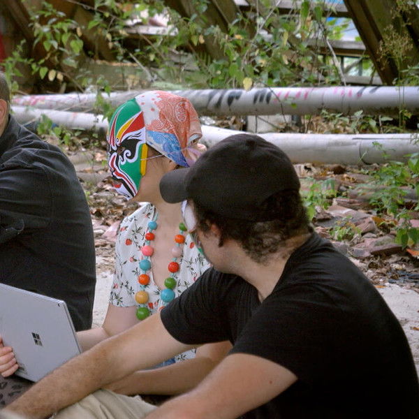 Disappear: Cover Your Online Tracks