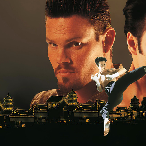 The Redemption: Kickboxer 5