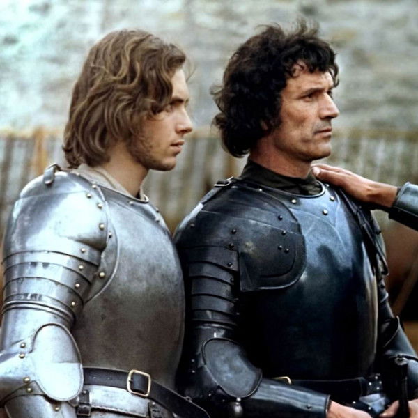 Lancelot of the Lake