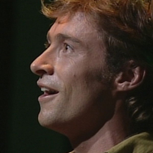 Hey, Mr. Producer! The Musical World of Cameron Mackintosh