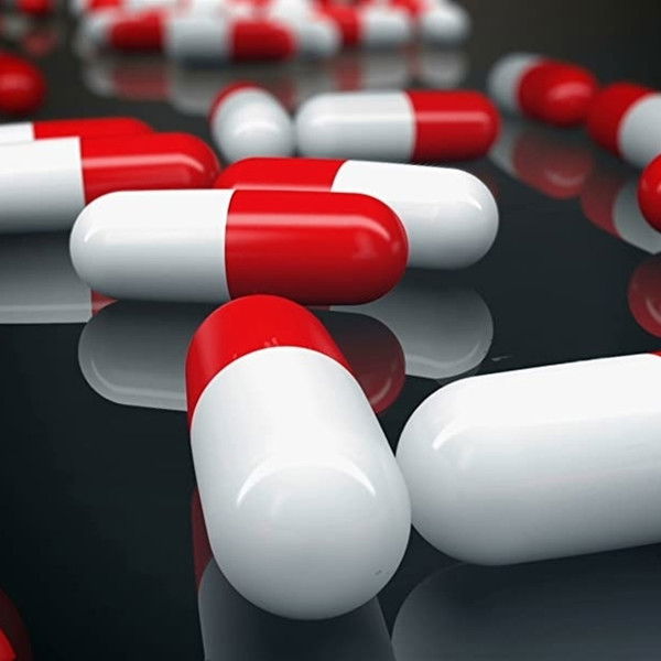 Letters from Generation Rx