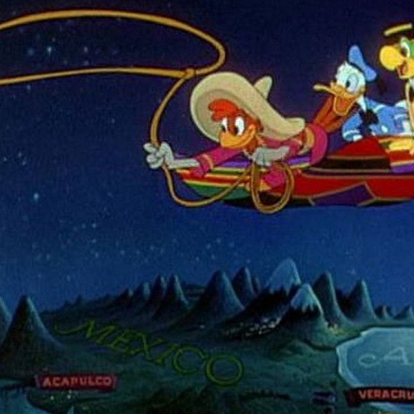 Mexico: Pátzcuaro, Veracruz and Acapulco