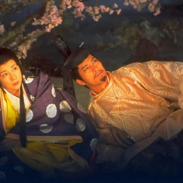 Love of a Thousand Years - Story of Genji