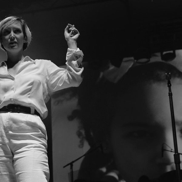 July Talk: Love Lives Here