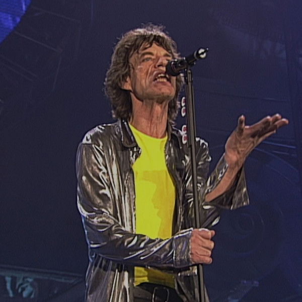 The Rolling Stones: Bridges to Bremen