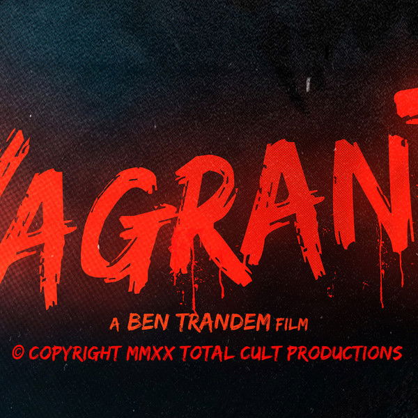 Vagrant