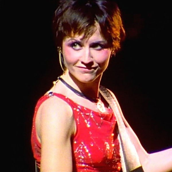 The Cranberries - Beneath the Skin - Live in Paris