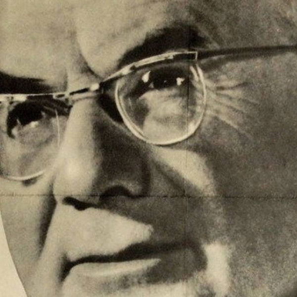 Meetings with Igor Ilyinsky