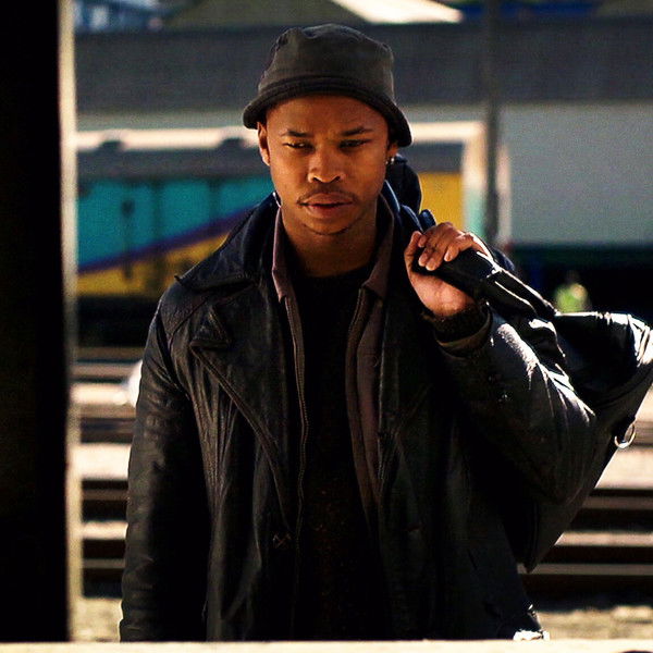 The Forgotten Kingdom