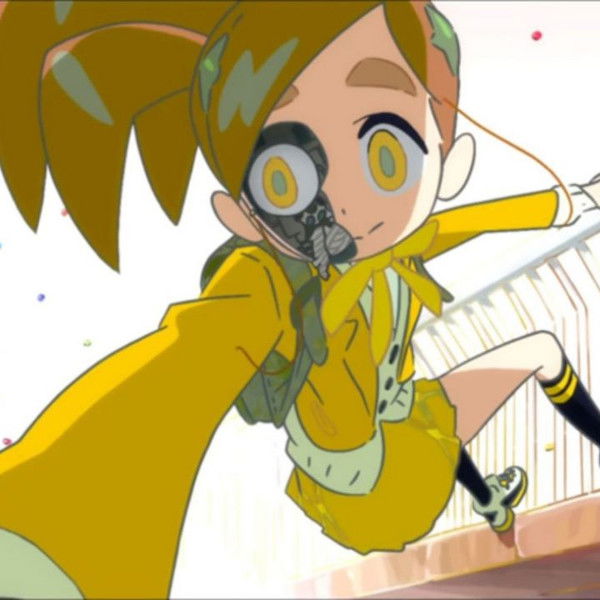 I can Friday by day!