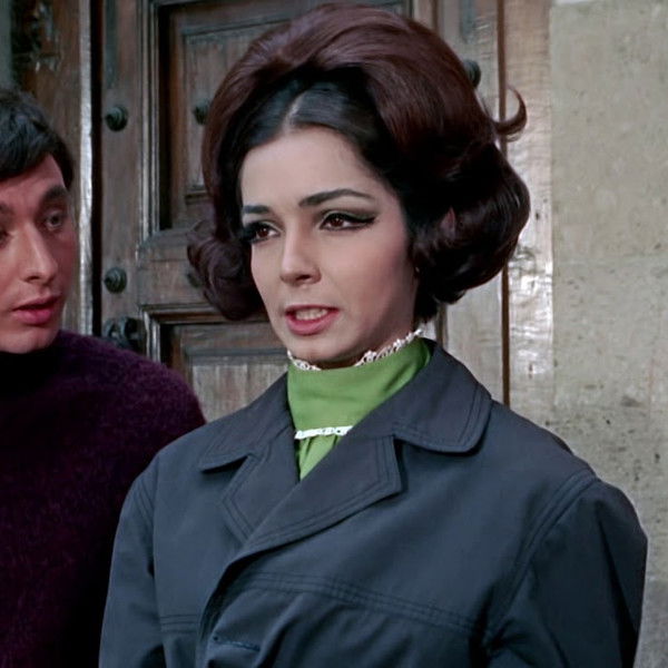 Romance sobre ruedas